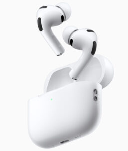 Airpods 3