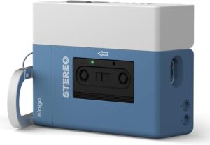 Elago cassette tape player case 1