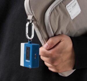 Elago cassette tape player case 3