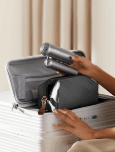 Dreame pocket hair dryer 4