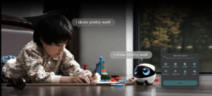 Enabot ebo air 2 plus 2