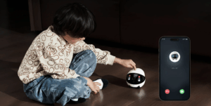 Enabot ebo air 2 plus 3