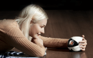 Enabot ebo air 2 plus 4