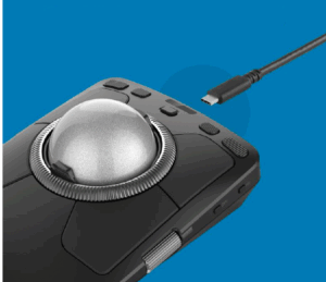 Tb800 eq trackball 3