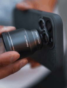 ShifCam Super Zoom Tele