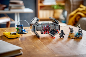 Lego Smart