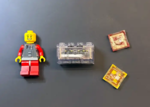 Lego Smart