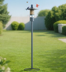 Birdfy Feeder Vista