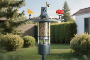 Birdfy Feeder Vista