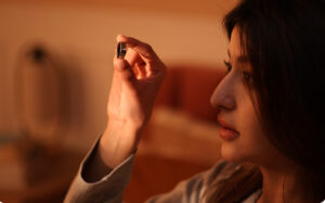 RingConn Gen 2 Air 亚马逊 PC美国站A+ 浅色 F