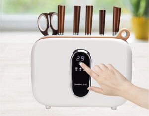Smart Cutting Board