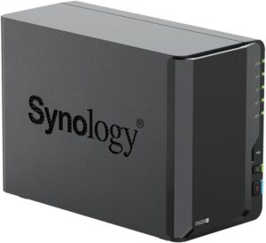 Synology