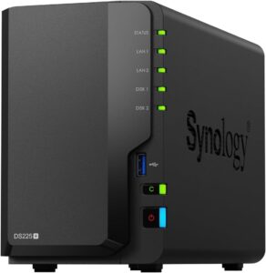 Synology