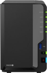 Synology