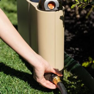 OtO Smart Sprinkler