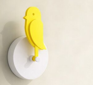 Birdie Pro