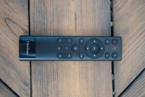 LX60HD remote