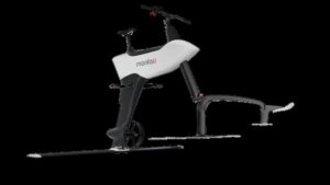 Manta5 Hydrofoiler SL3 Pro