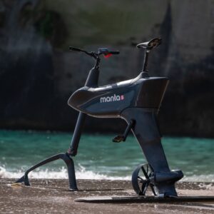 Manta5 Hydrofoiler SL3 Pro