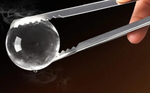 Rock SE Sphere Ice Maker