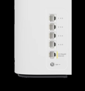 Velop Pro 7