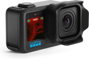 GoPro Mission Pro
