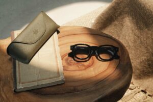 Halliday G2 Lifestyle Wood