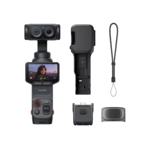 Insta360 Luna