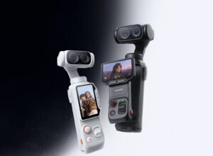 Insta360 Luna