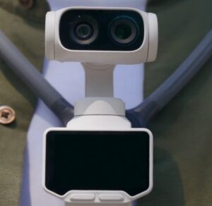 Insta360 Luna