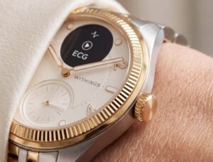 ScanWatch Nova