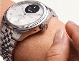 ScanWatch Nova