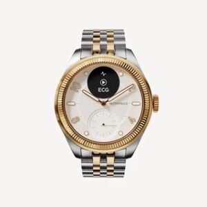Withings ScanWatch Nova