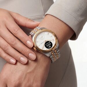 Withings ScanWatch Nova