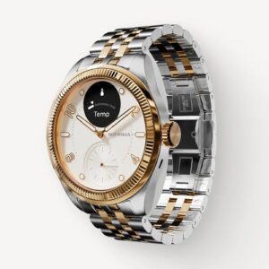 Withings ScanWatch Nova