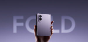 Galaxy Fold