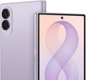Galaxy Fold