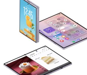 Galaxy Fold