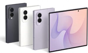 Galaxy Fold