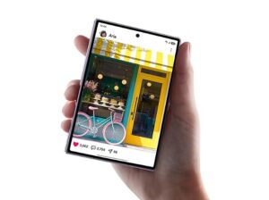 Galaxy Fold
