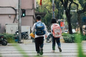 Back 2 school