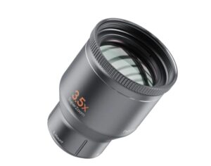 Shiftcam lens