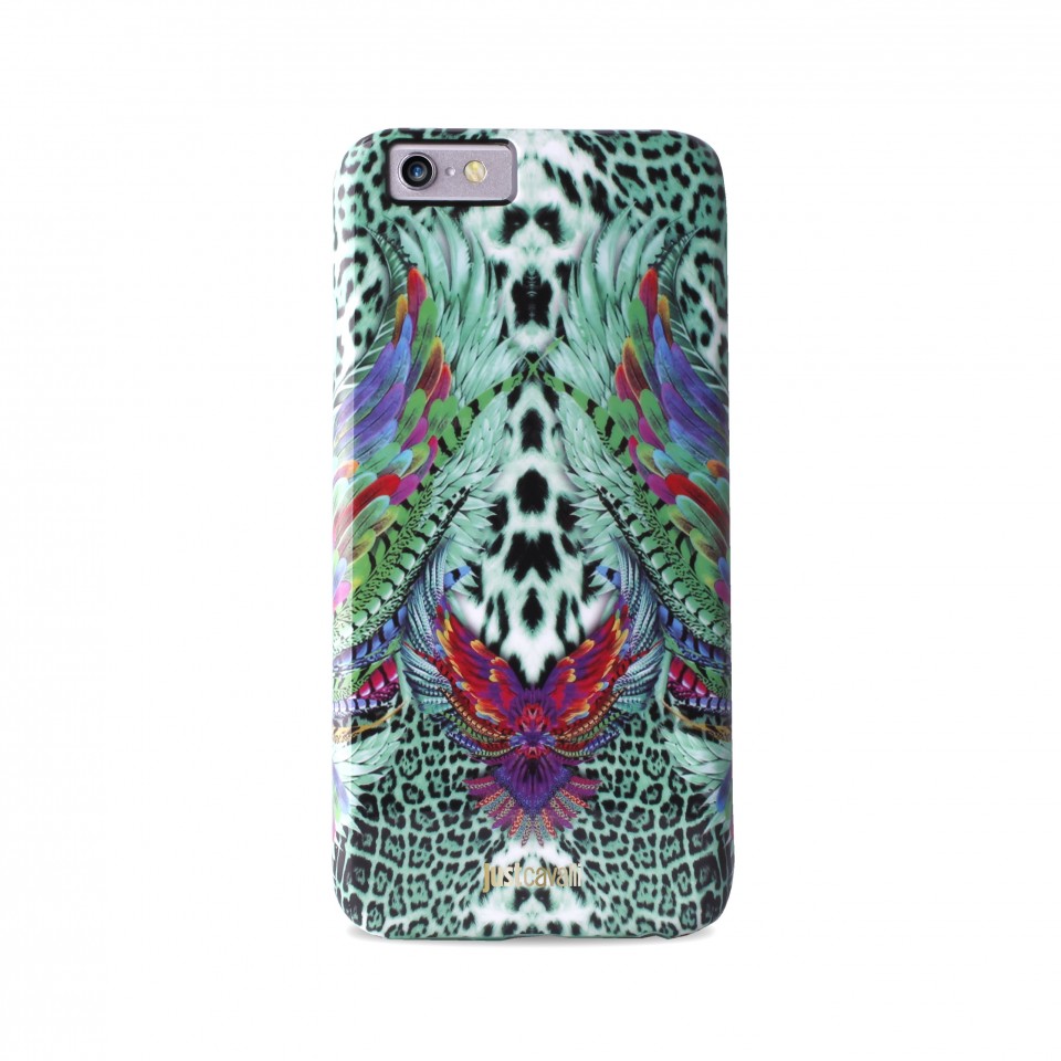 Valentine Techno-romanticism with Puro Roberto Cavalli iPhone6 cases ...