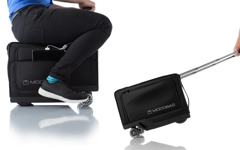 modobag rideable