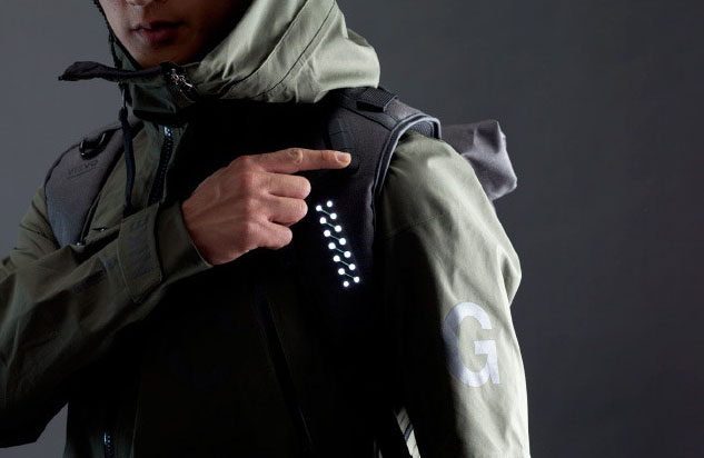 Empower your Tech with IoT enabled Smart Backpacks - New Gizmo