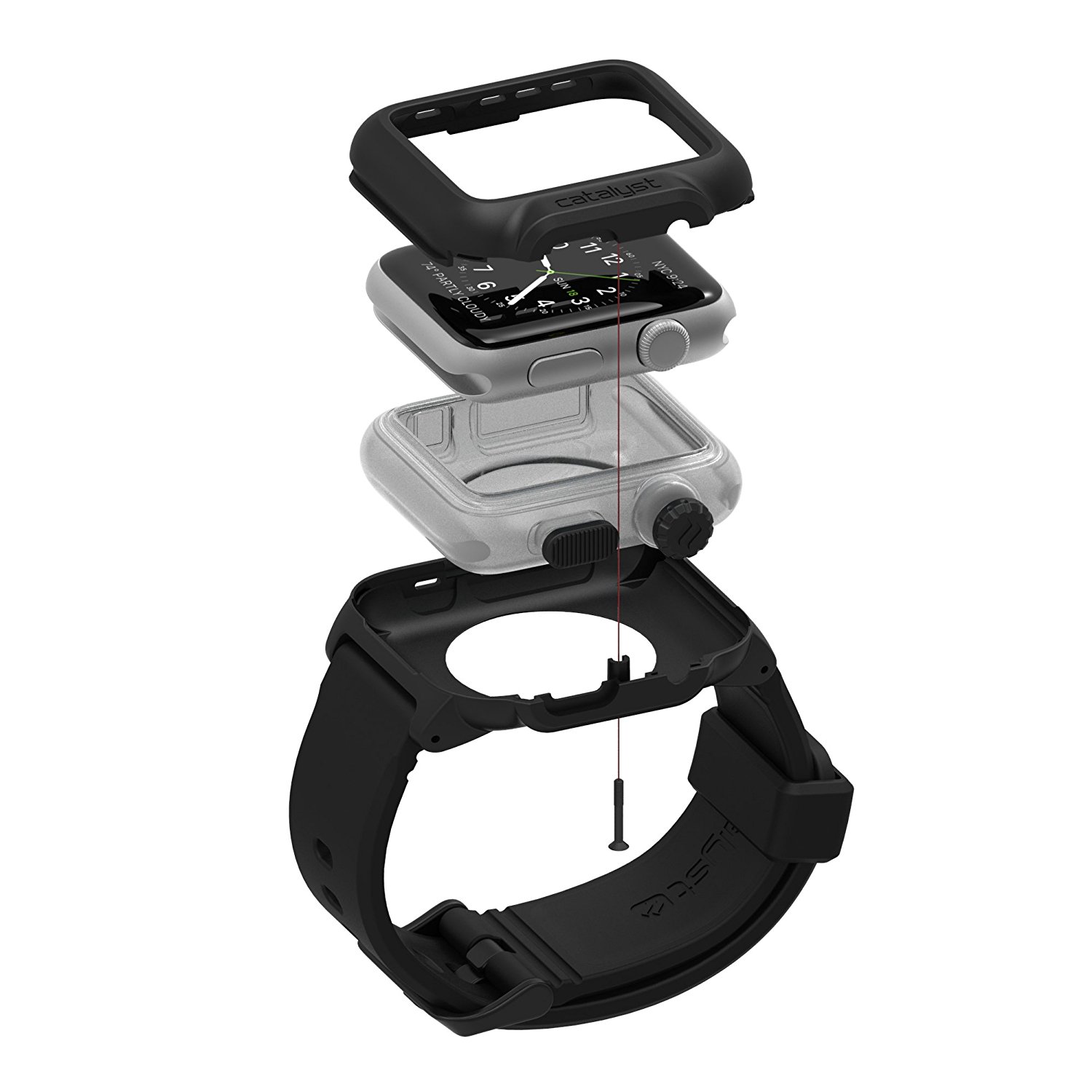 catalyst iwatch series 3