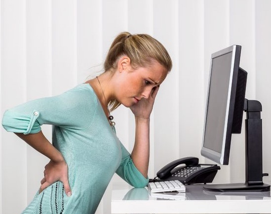 Eliminate Office Risks with these 4 High Tech Devices - New Gizmo