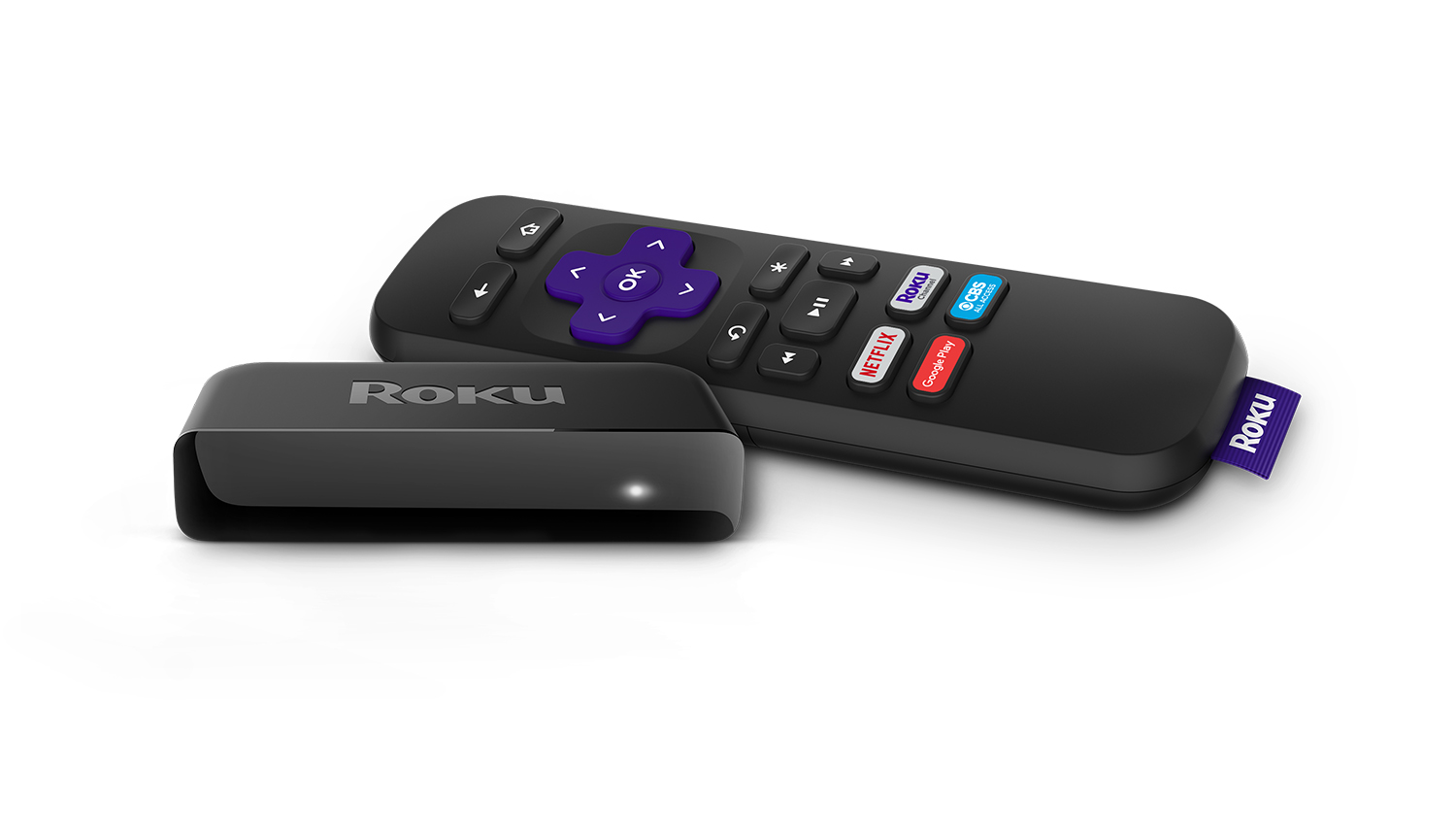 echelon roku app