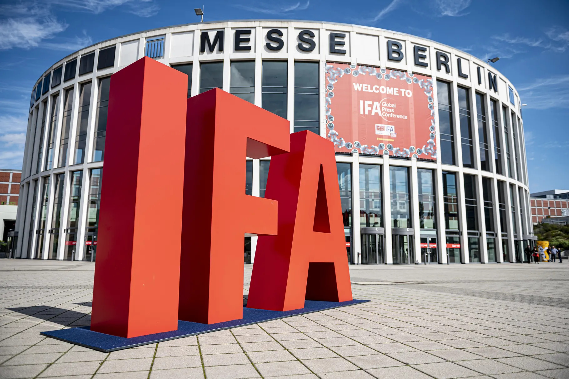 Берлином 2022. IFA Berlin 2022. Dmy Берлин 2022 выставка. Берлина.