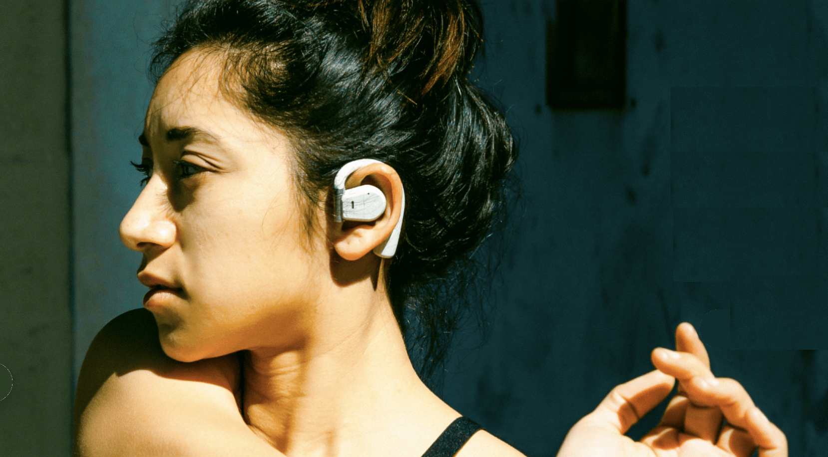 Innovative Earbuds that take Audio innovation to the next level - New Gizmo